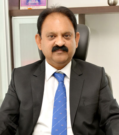 Satish Patel