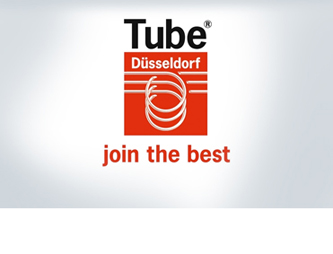 International Tube & Pipe Trade Fair Messe Dusseldorf, GERMANY
