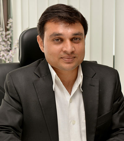 Krunal Patel