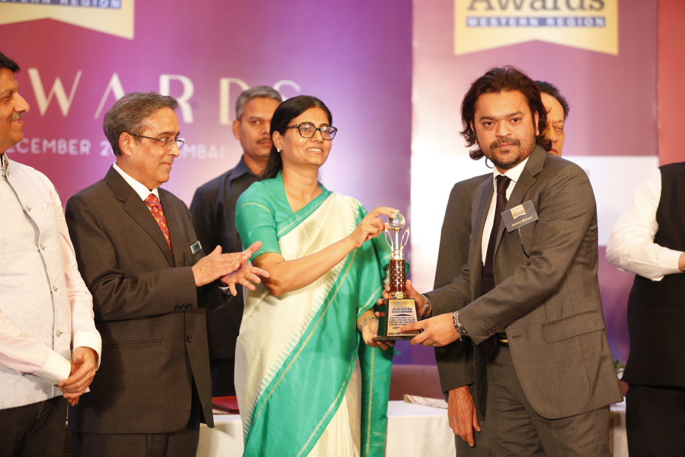 EEPC India Star Performer Award for Outstanding Export Performance