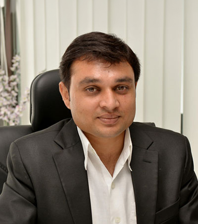 Krunal Patel