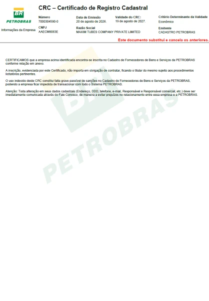 PETROBRAS